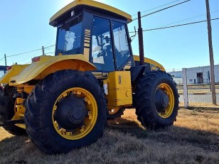 Tractor Pauny P-trac 180