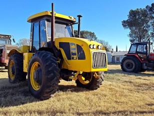 Tractor Pauny P-trac 180