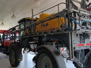 Pulverizador Pla 2900
