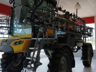 Pulverizador Pla 2900