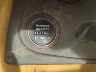 Tractor Pauny 180 A