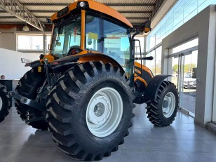 Tractor Valtra A 124