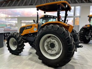 Tractor Valtra A 750