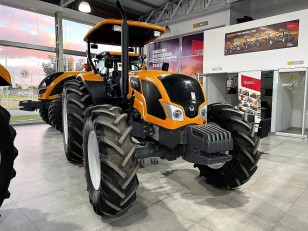 Tractor Valtra A 750