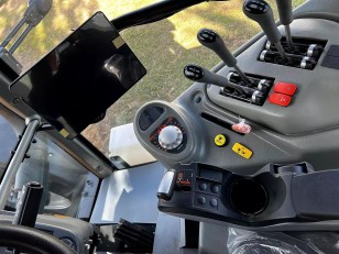 Tractor Valtra BT 170