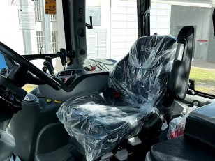 Tractor Valtra BT 170