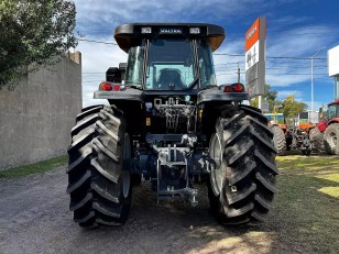 Tractor Valtra BT 170