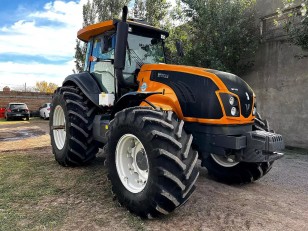 Tractor Valtra BT 170