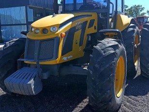 Tractor Pauny EVO 280 A
