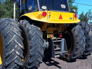 Tractor Pauny EVO 280 A