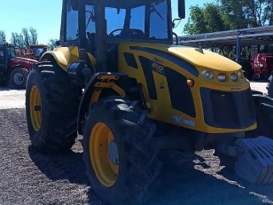 Tractor Pauny EVO 250 A