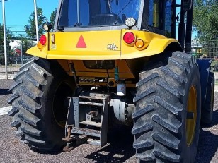 Tractor Pauny EVO 250 A