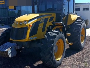 Tractor Pauny EVO 250 A