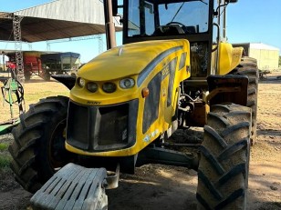 Tractor Pauny EVO 250 A