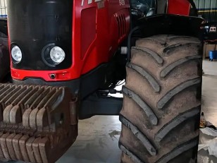 Tractor Massey Ferguson 6499