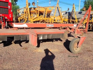Desmalezadora Yomel HM 324