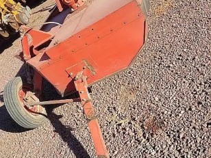 Desmalezadora Yomel HM 324