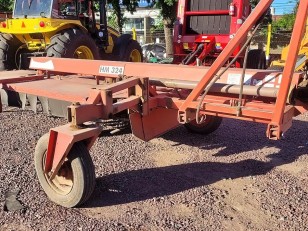 Desmalezadora Yomel HM 324