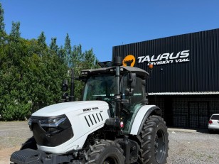 TRACTOR BRONCO 1254