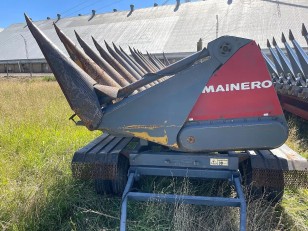 Cabezal Maicero Mainero 3010 1652