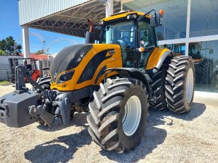 Tractor Valtra T 250