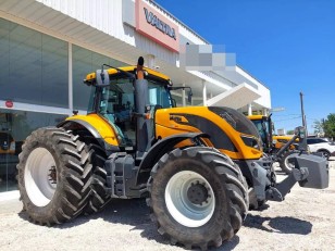 Tractor Valtra T 250