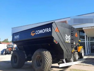 Tolva Autodescargable Comofra Buho 35.00