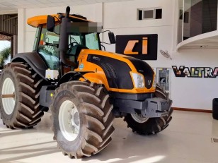 Tractor Valtra BT170