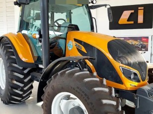 Tractor VALTRA AH 134 HI TECH