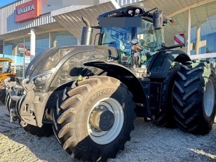 Tractor Valtra Serie S 274