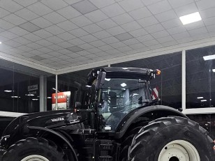 Tractor Valtra Serie S 274