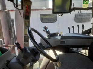 tractor Case Puma 210