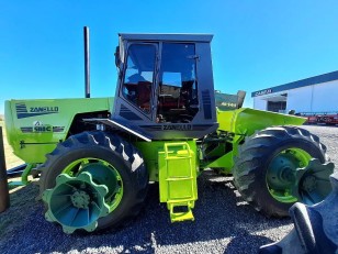 Tractor Zanello 500 C