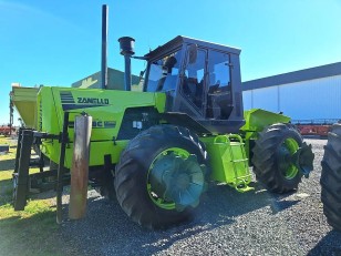 Tractor Zanello 500 C