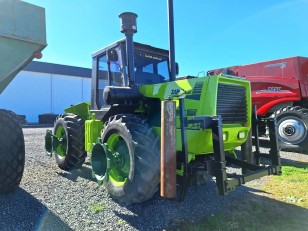 Tractor Zanello 500 C