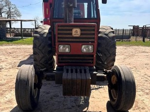 Tractor Fiat Agritec 120F