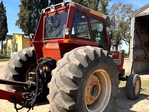 Tractor Fiat Agritec 120F