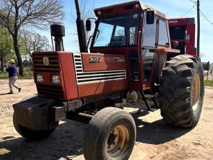 Tractor Fiat Agritec 120F