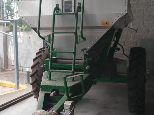 FERTILIZADORA