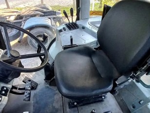 Tractor Agco Allis 190
