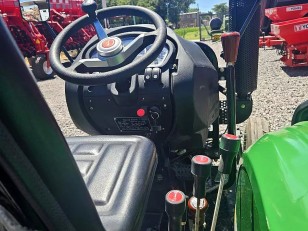 Tractor Chery RD300