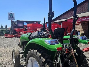 Tractor Chery RD300