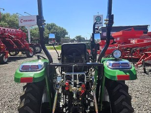 Tractor Chery RD300