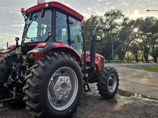 Tractor Chery WD1404