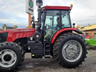 Tractor Chery WD1404