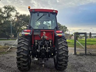 Tractor Chery WD1404