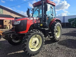Tractor Chery WD904