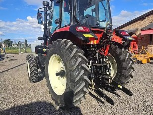 Tractor Chery WD904