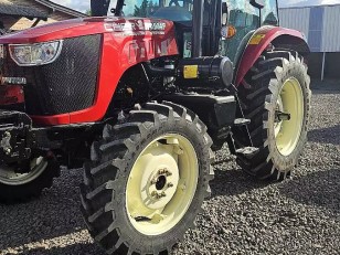 Tractor Chery WD904