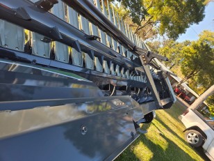 Maizco Girasolero Grand Flow